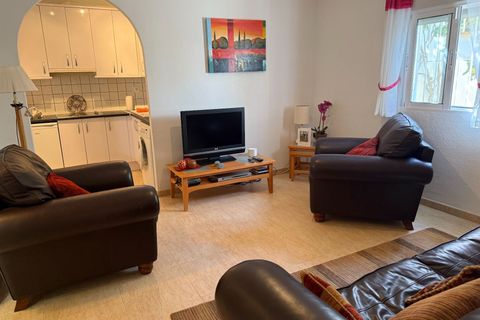 Villa i Isla Plana, Murcia, Isla Plana - € 599.000 | Ref: CHA06352 - foto 26