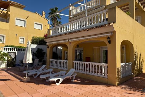 Villa i Isla Plana, Murcia, Isla Plana - € 599.000 | Ref: CHA06352 - foto 39