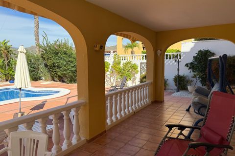 Villa i Isla Plana, Murcia, Isla Plana - € 599.000 | Ref: CHA06352 - foto 42