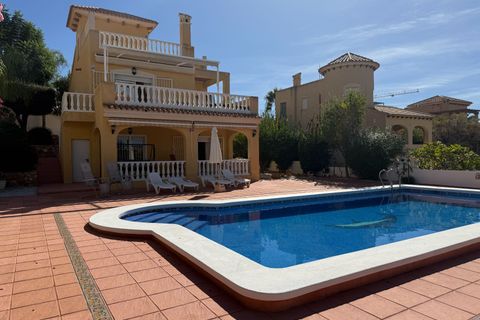 Villa i Isla Plana, Murcia, Isla Plana - € 599.000 | Ref: CHA06352 - foto 45