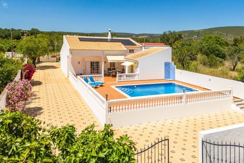 Villa a Paderne, Faro, Paderne - € 665.000 | Ref: SVP2517B - foto 2
