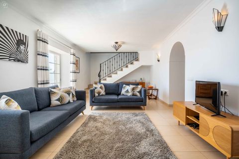 Villa a Paderne, Faro, Paderne - € 665.000 | Ref: SVP2517B - foto 4