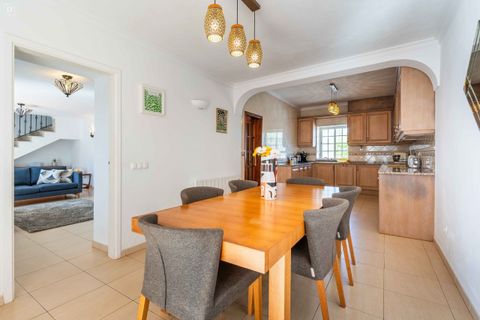 Villa a Paderne, Faro, Paderne - € 665.000 | Ref: SVP2517B - foto 5