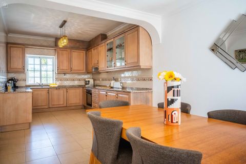 Villa a Paderne, Faro, Paderne - € 665.000 | Ref: SVP2517B - foto 6