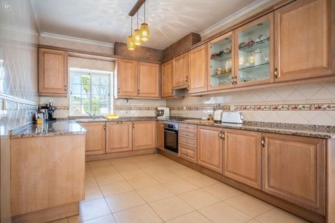 Villa a Paderne, Faro, Paderne - € 665.000 | Ref: SVP2517B - foto 7