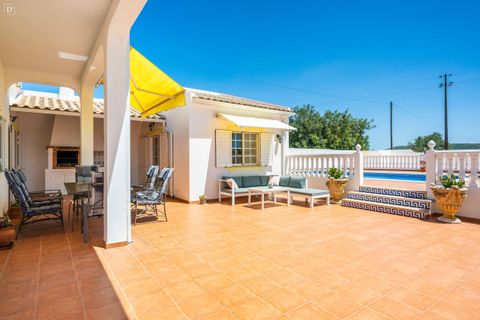 Villa a Paderne, Faro, Paderne - € 665.000 | Ref: SVP2517B - foto 9