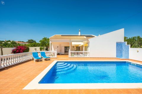 Villa a Paderne, Faro, Paderne - € 665.000 | Ref: SVP2517B - foto 11