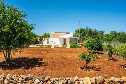 Villa a Paderne, Faro, Paderne - € 665.000 | Ref: SVP2517B - foto 12