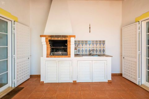 Villa a Paderne, Faro, Paderne - € 665.000 | Ref: SVP2517B - foto 14