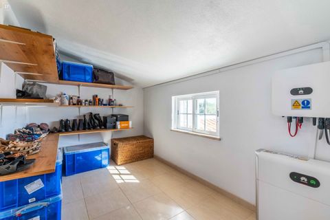 Villa a Paderne, Faro, Paderne - € 665.000 | Ref: SVP2517B - foto 24