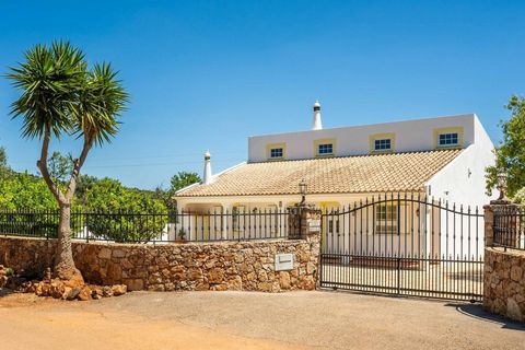 Villa a Paderne, Faro, Paderne - € 665.000 | Ref: SVP2517B - foto 27