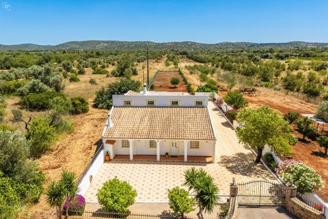 Villa a Paderne, Faro, Paderne - € 665.000 | Ref: SVP2517B - foto 28