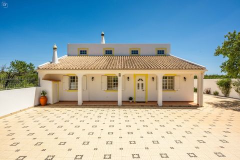 Villa a Paderne, Faro, Paderne - € 665.000 | Ref: SVP2517B - foto 31