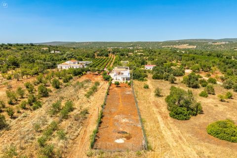Villa a Paderne, Faro, Paderne - € 665.000 | Ref: SVP2517B - foto 32