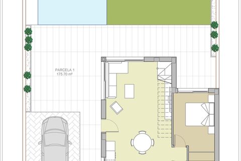 Villa i Orihuela, Alicante, Orihuela - € 416.900 | Ref: RSL-58492 - foto 13