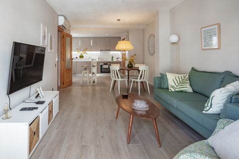 Lejlighed i Javea, Alicante, Javea - € 340.000 | Ref: EJA-1206 - foto 8