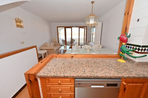 Bungalou a Gran Alacant, Alicante, Gran Alacant - € 310.000 | Ref: GV112 - foto 11