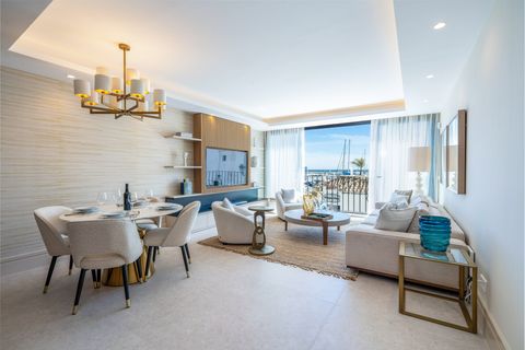 Apartamento en Marbella, Malaga, Marbella - € 1.245.000 | Ref: NEWA9510 - photo 2