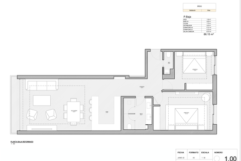 Apartamento en Marbella, Malaga, Marbella - € 1.245.000 | Ref: NEWA9510 - photo 50
