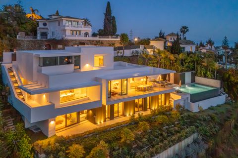 Villa en Marbella, Malaga, Marbella - € 6.500.000 | Ref: NEWV9511 - photo 1