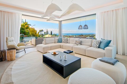 Villa en Marbella, Malaga, Marbella - € 6.500.000 | Ref: NEWV9511 - photo 4