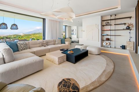 Villa en Marbella, Malaga, Marbella - € 6.500.000 | Ref: NEWV9511 - photo 8