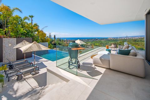 Villa en Marbella, Malaga, Marbella - € 6.500.000 | Ref: NEWV9511 - photo 9