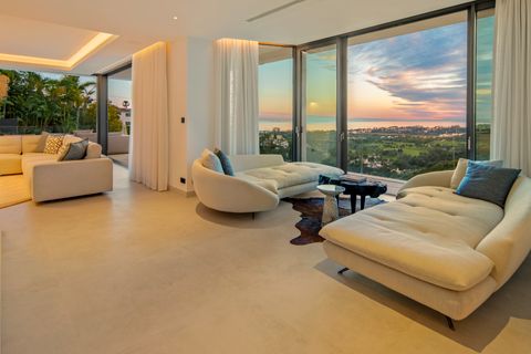 Villa en Marbella, Malaga, Marbella - € 6.500.000 | Ref: NEWV9511 - photo 20