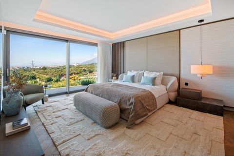 Villa en Marbella, Malaga, Marbella - € 6.500.000 | Ref: NEWV9511 - photo 23