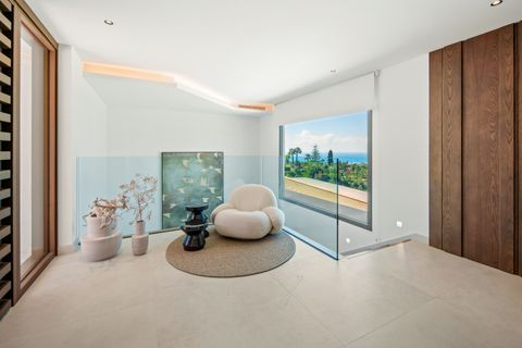 Villa en Marbella, Malaga, Marbella - € 6.500.000 | Ref: NEWV9511 - photo 27