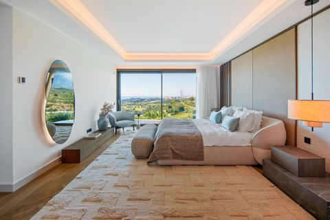 Villa en Marbella, Malaga, Marbella - € 6.500.000 | Ref: NEWV9511 - photo 31
