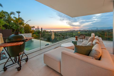 Villa en Marbella, Malaga, Marbella - € 6.500.000 | Ref: NEWV9511 - photo 33