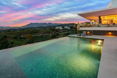 Villa en Marbella, Malaga, Marbella - € 6.500.000 | Ref: NEWV9511 - photo 34