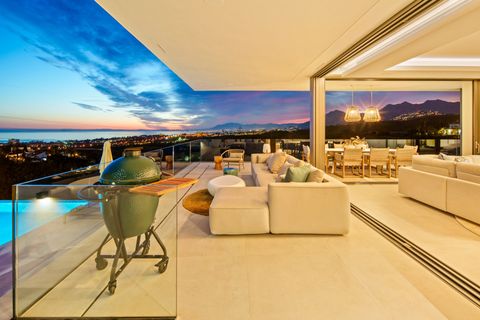 Villa en Marbella, Malaga, Marbella - € 6.500.000 | Ref: NEWV9511 - photo 36