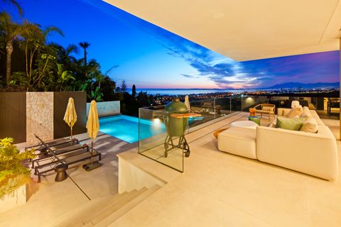 Villa en Marbella, Malaga, Marbella - € 6.500.000 | Ref: NEWV9511 - photo 37