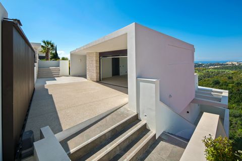 Villa en Marbella, Malaga, Marbella - € 6.500.000 | Ref: NEWV9511 - photo 42