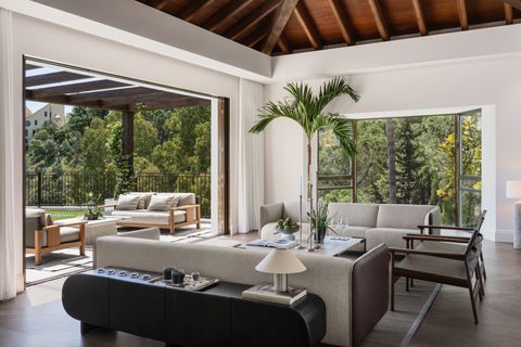 Villa i Benahavis, Malaga, Benahavis - € 8.795.000 | Ref: NEWV9512 - foto 5