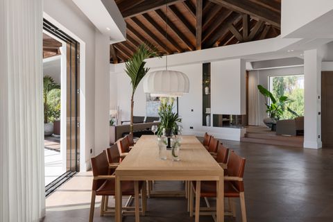 Villa i Benahavis, Malaga, Benahavis - € 8.795.000 | Ref: NEWV9512 - foto 6