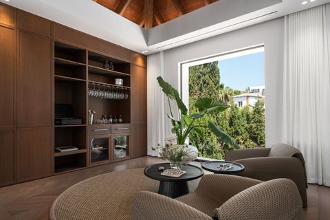 Villa i Benahavis, Malaga, Benahavis - € 8.795.000 | Ref: NEWV9512 - foto 8