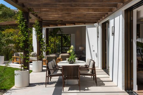 Villa i Benahavis, Malaga, Benahavis - € 8.795.000 | Ref: NEWV9512 - foto 14