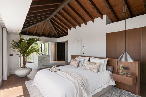 Villa i Benahavis, Malaga, Benahavis - € 8.795.000 | Ref: NEWV9512 - foto 16