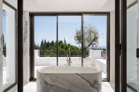 Villa i Benahavis, Malaga, Benahavis - € 8.795.000 | Ref: NEWV9512 - foto 17