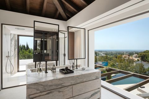 Villa i Benahavis, Malaga, Benahavis - € 8.795.000 | Ref: NEWV9512 - foto 18