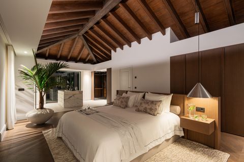 Villa i Benahavis, Malaga, Benahavis - € 8.795.000 | Ref: NEWV9512 - foto 21