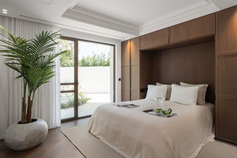 Villa i Benahavis, Malaga, Benahavis - € 8.795.000 | Ref: NEWV9512 - foto 29