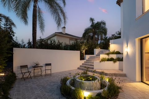 Villa i Benahavis, Malaga, Benahavis - € 8.795.000 | Ref: NEWV9512 - foto 36