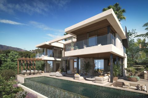 Villa a Marbella, Malaga, Marbella - € 2.195.000 | Ref: NEWV9513 - foto 2