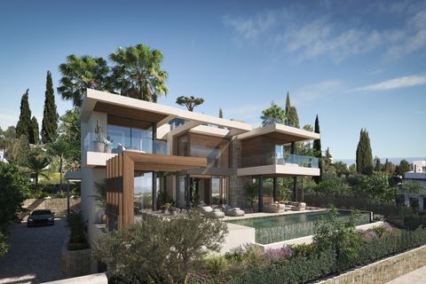 Villa a Marbella, Malaga, Marbella - € 2.195.000 | Ref: NEWV9513 - foto 3