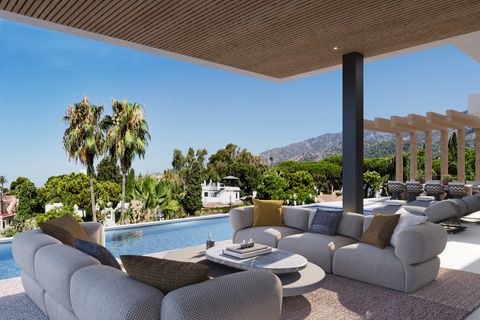 Villa a Marbella, Malaga, Marbella - € 2.195.000 | Ref: NEWV9513 - foto 7