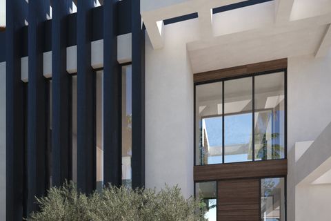 Villa a Marbella, Malaga, Marbella - € 2.195.000 | Ref: NEWV9513 - foto 8